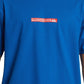 Quiksilver Men's QS Clicker Logo T-Shirt