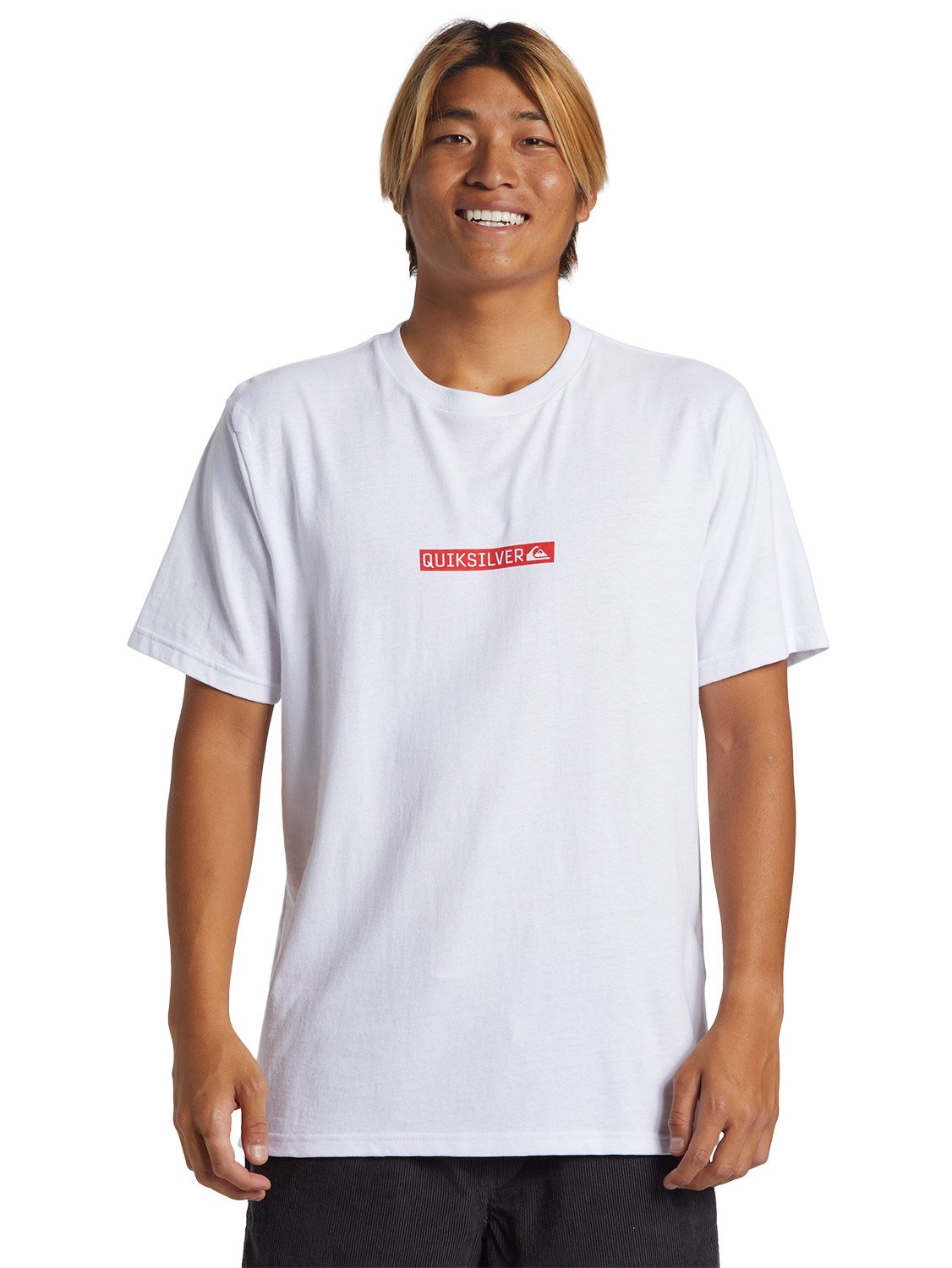 Supreme dna cheap tee white