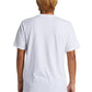 Quiksilver Mens Clicker Logo DNA T-Shirt
