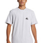 Quiksilver Men's Petroglyph Logo DNA T-Shirt