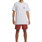 Quiksilver Men's Petroglyph Logo DNA T-Shirt