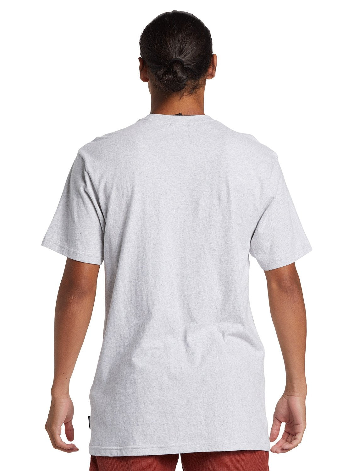 Quiksilver Men's Petroglyph Logo DNA T-Shirt