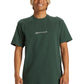 Quiksilver Men's Rushed Logo T-Shirt