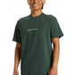 Quiksilver Men's Rushed Logo T-Shirt