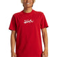 Quiksilver Men's Impaired Logo T-Shirt