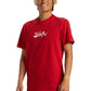 Quiksilver Men's Impaired Logo T-Shirt