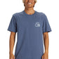 Quiksilver Men's Omni Checked T-Shirt