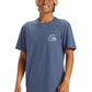 Quiksilver Men's Omni Checked T-Shirt