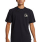 Quiksilver Men's Omni Checked T-Shirt