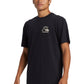 Quiksilver Men's Omni Checked T-Shirt