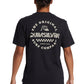 Quiksilver Men's Omni Checked T-Shirt