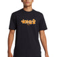 Quiksilver Men's Four Flowers T-Shirt