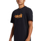 Quiksilver Men's Four Flowers T-Shirt