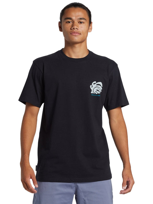 Quiksilver Men's Creations T-Shirt