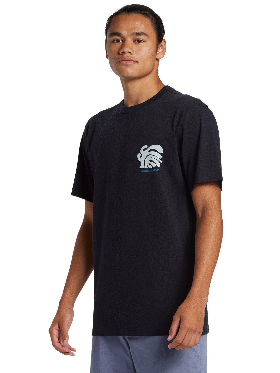 Quiksilver Men's Creations T-Shirt