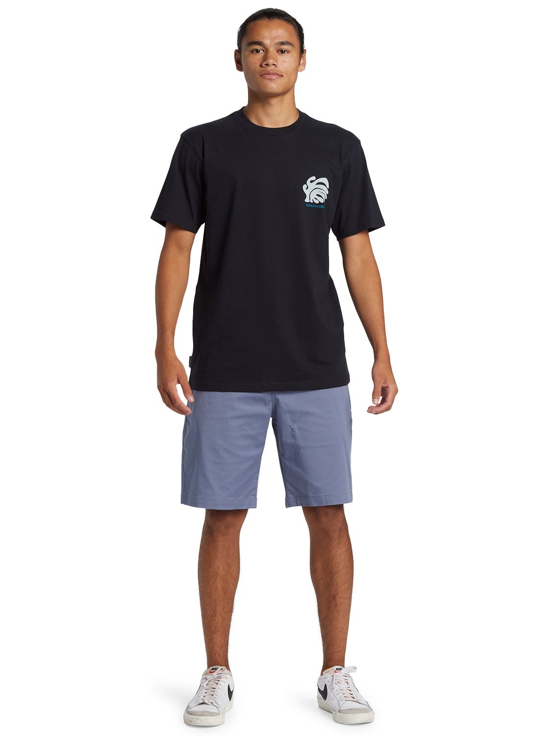 Quiksilver Men's Creations T-Shirt