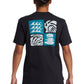 Quiksilver Men's Creations T-Shirt