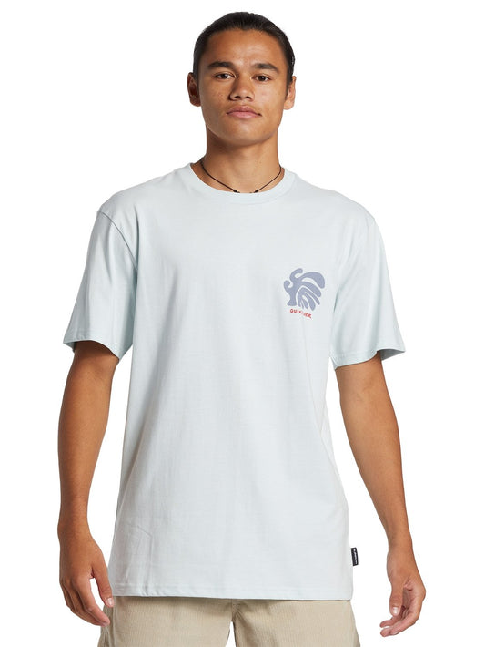 Quiksilver Men's Creations T-Shirt