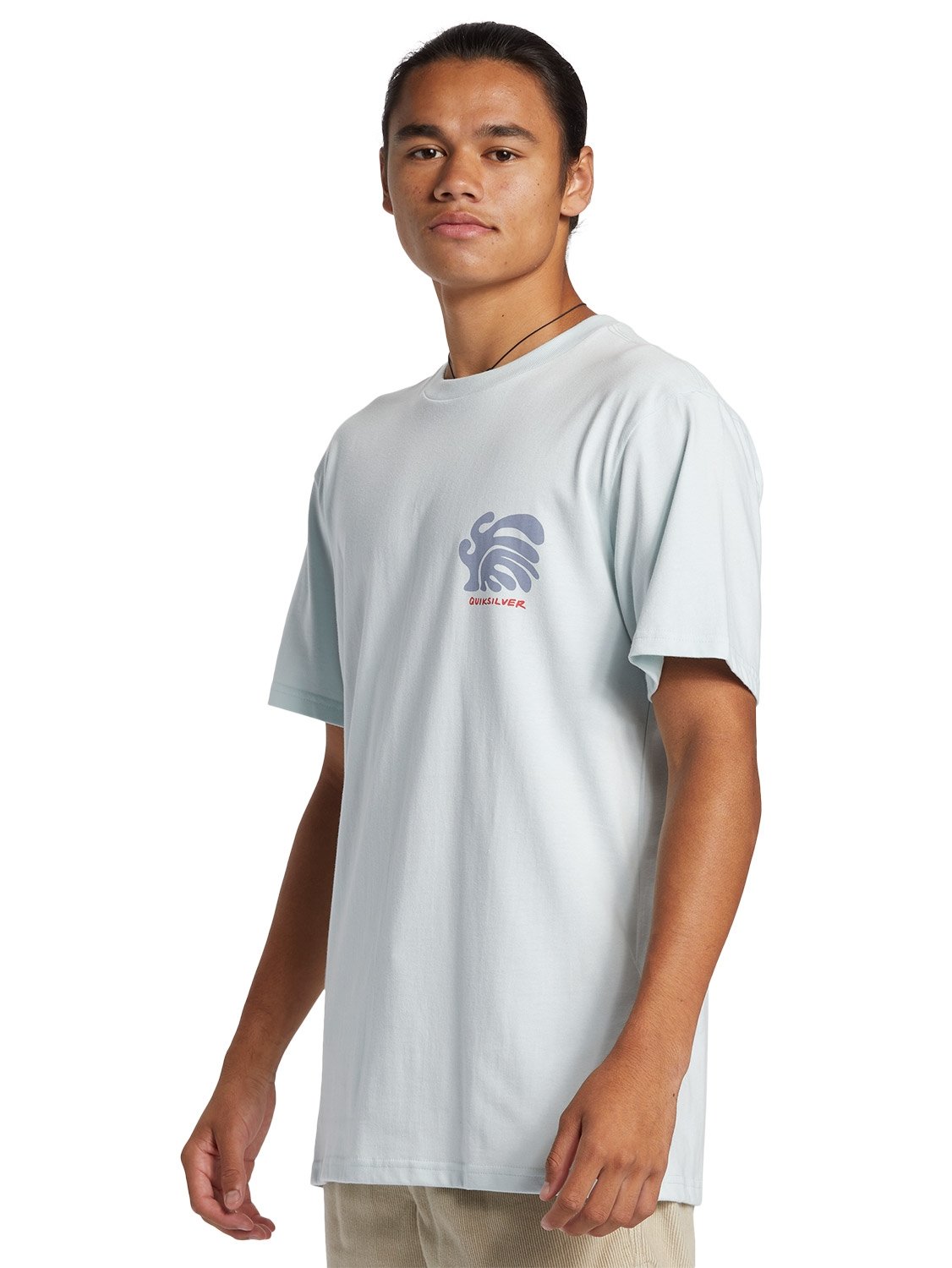 Quiksilver Men's Creations T-Shirt