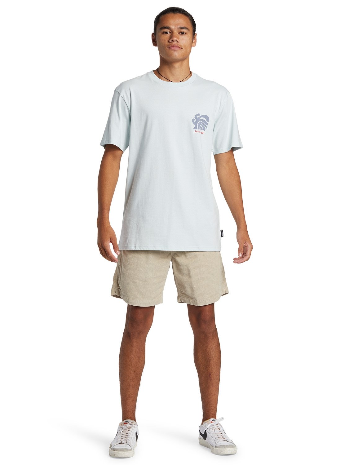 Quiksilver Men's Creations T-Shirt