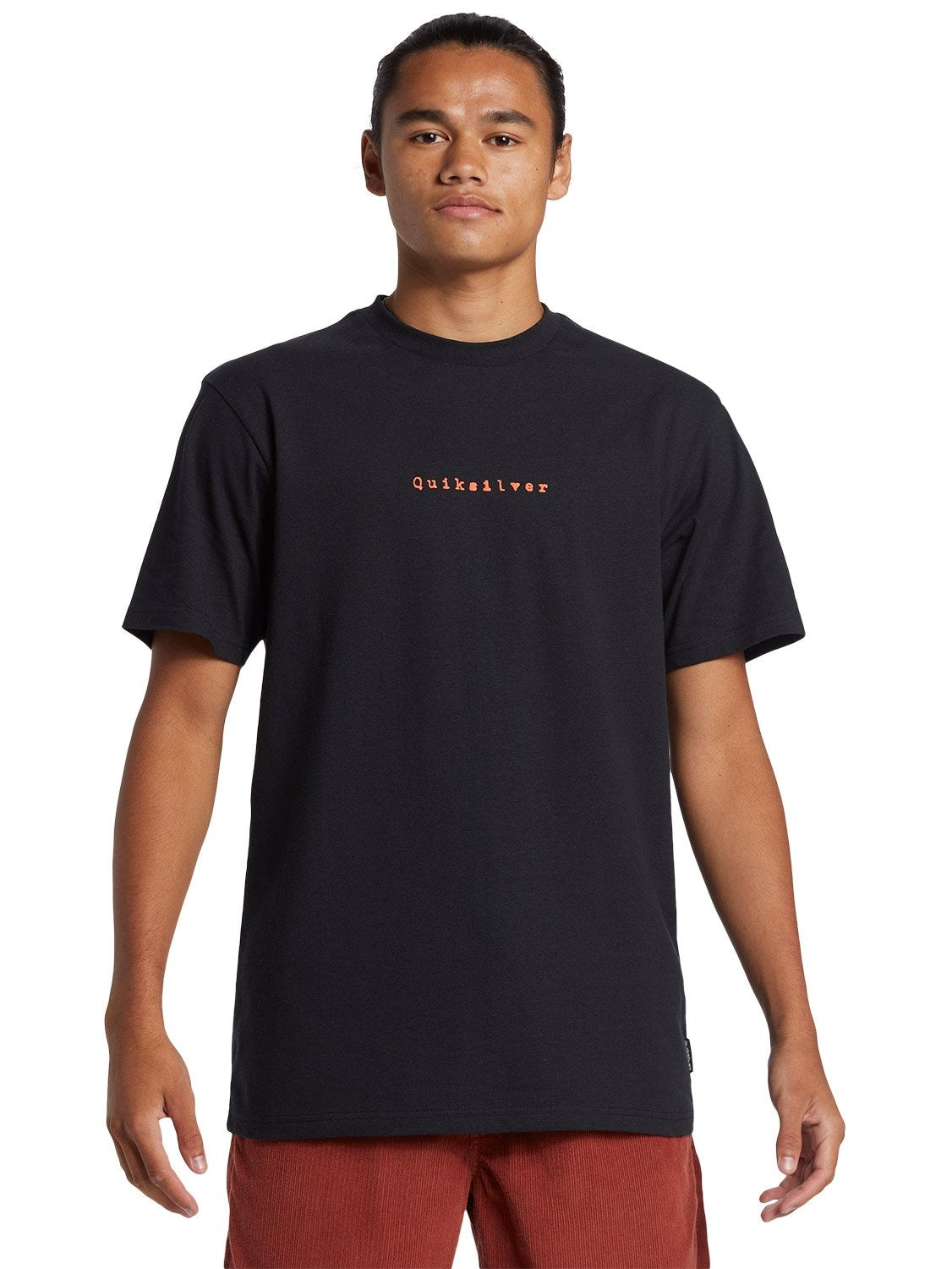 Quiksilver Men's Vortex T-Shirt