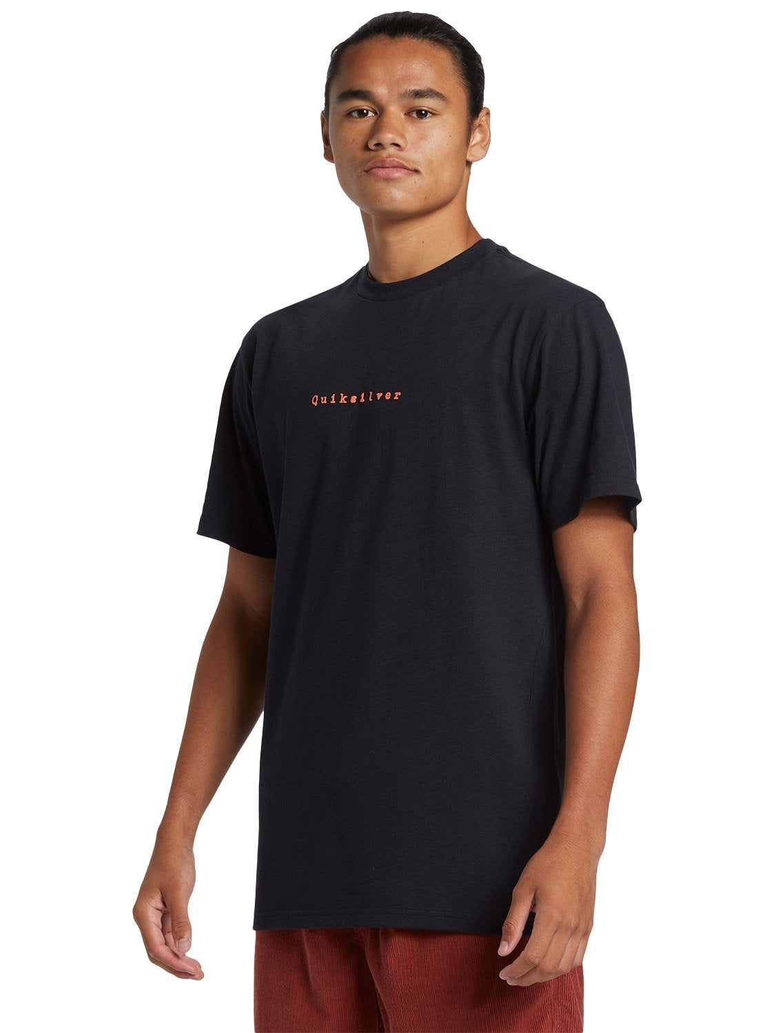 Quiksilver Men's Vortex T-Shirt