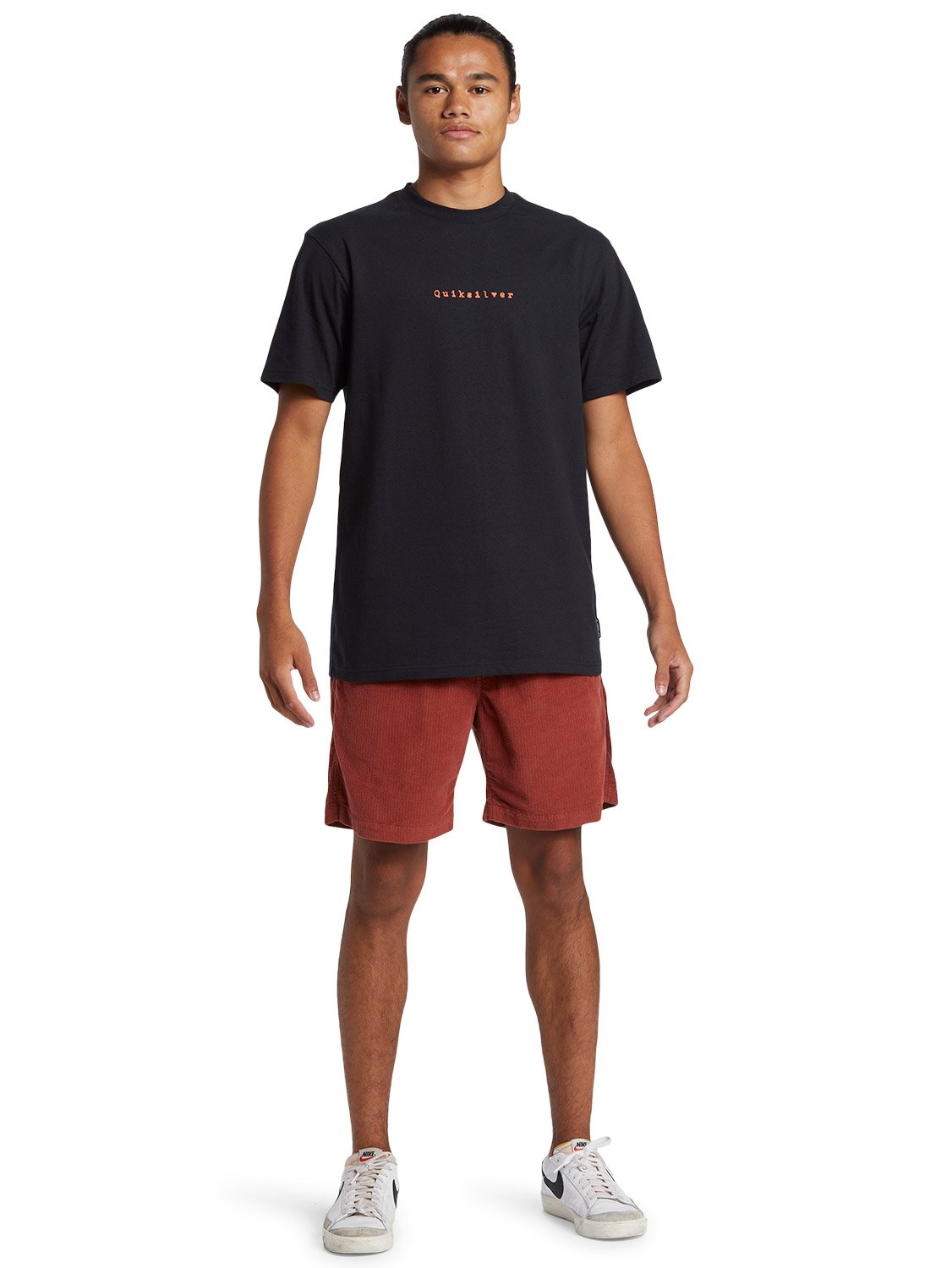 Quiksilver Men's Vortex T-Shirt