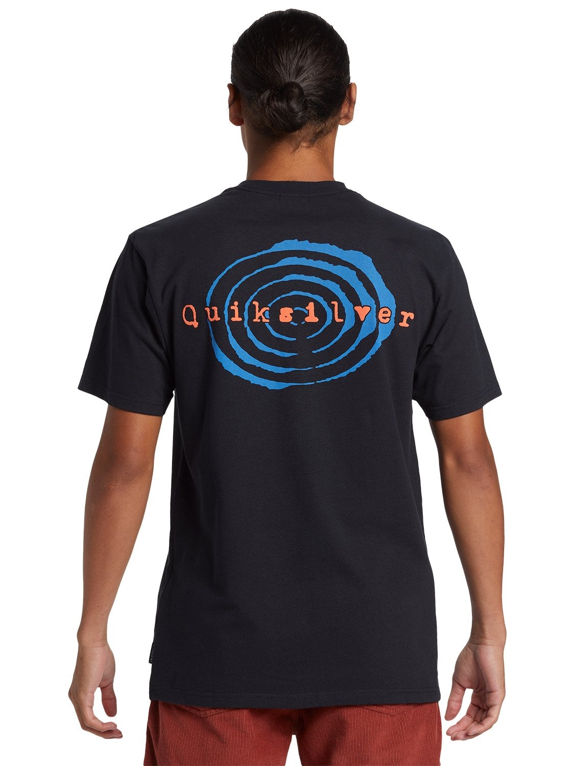 Quiksilver Men's Vortex T-Shirt