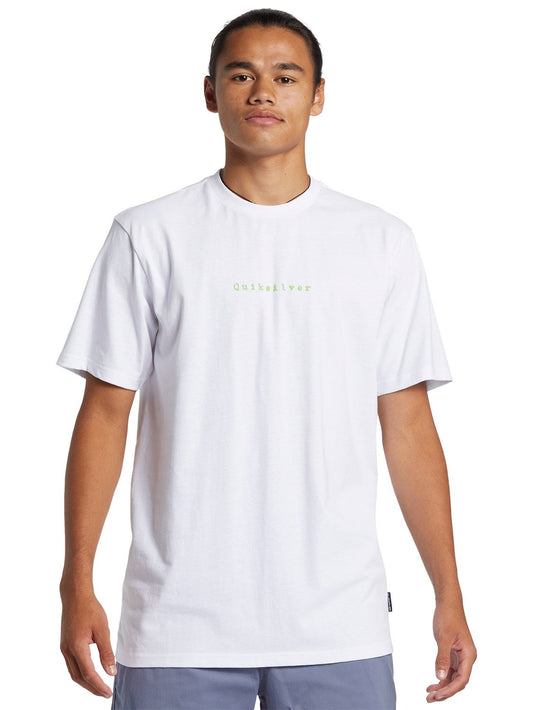 Quiksilver Men's Vortex T-Shirt