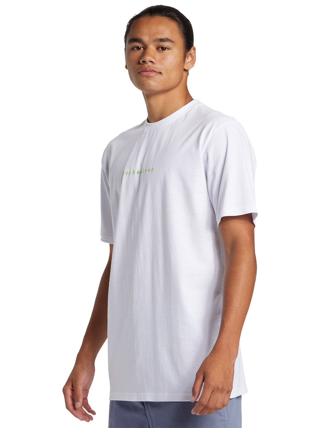 Quiksilver Men's Vortex T-Shirt