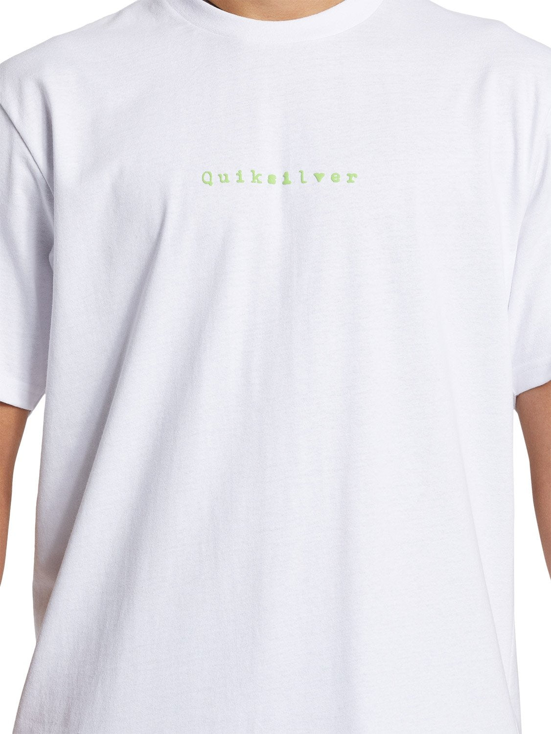 Quiksilver Men's Vortex T-Shirt