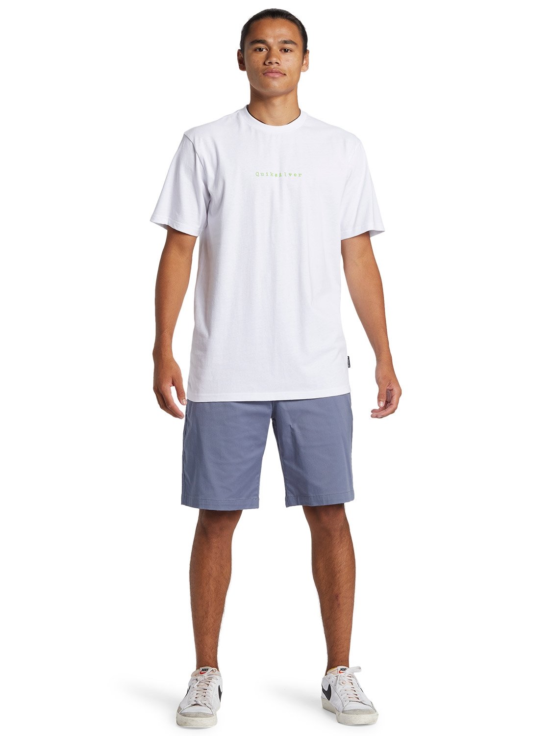 Quiksilver Men's Vortex T-Shirt