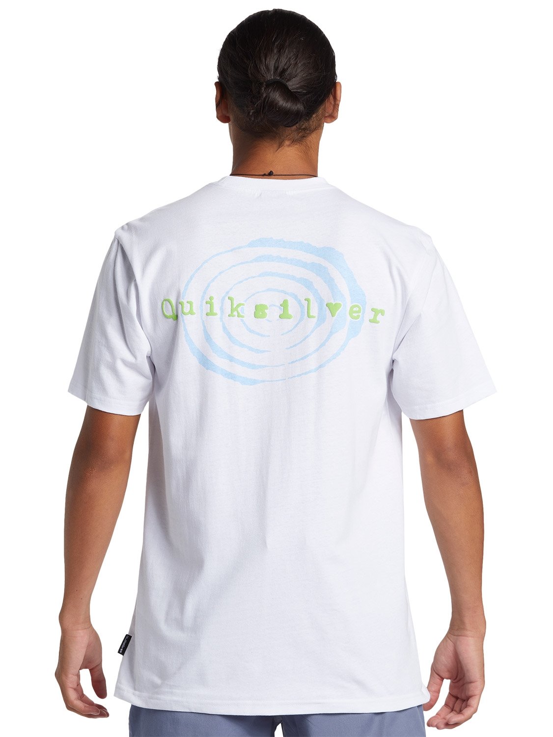 Quiksilver Men's Vortex T-Shirt