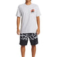 Quiksilver Men's Quik Surfer T-Shirt