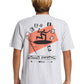 Quiksilver Men's Quik Surfer T-Shirt