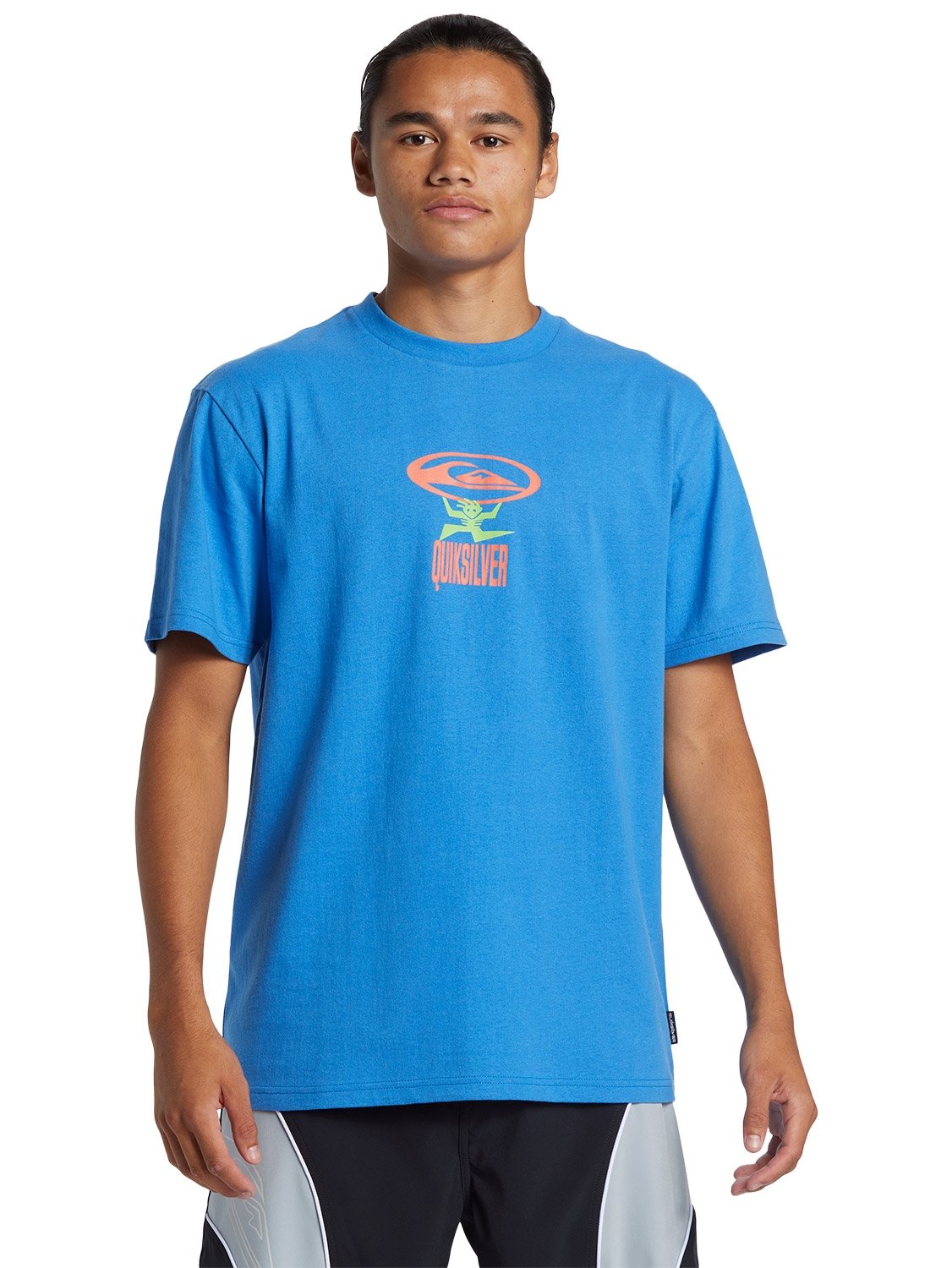 Quiksilver Men's Stand Strong T-Shirt