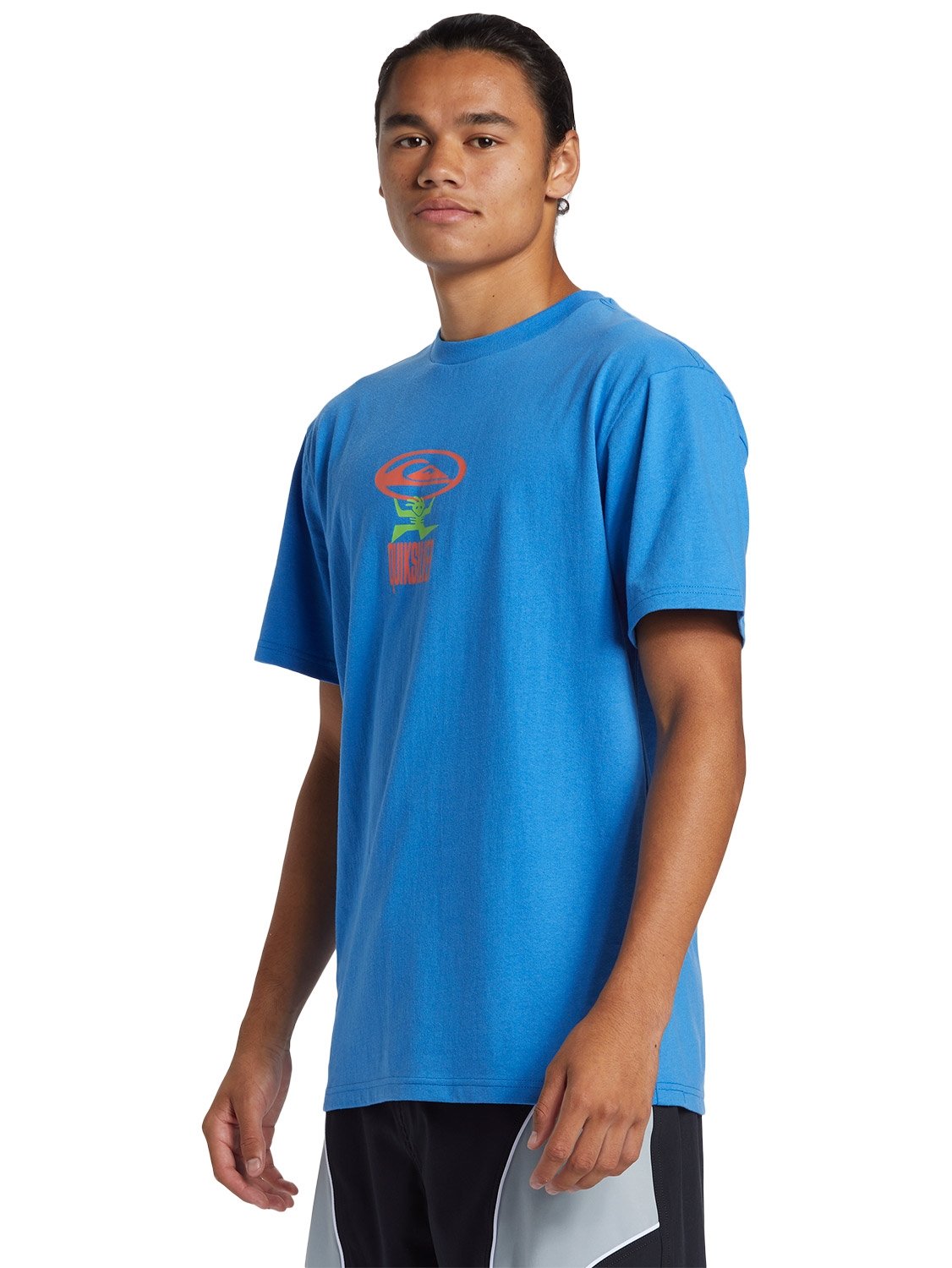 Quiksilver Men's Stand Strong T-Shirt