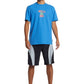 Quiksilver Men's Stand Strong T-Shirt