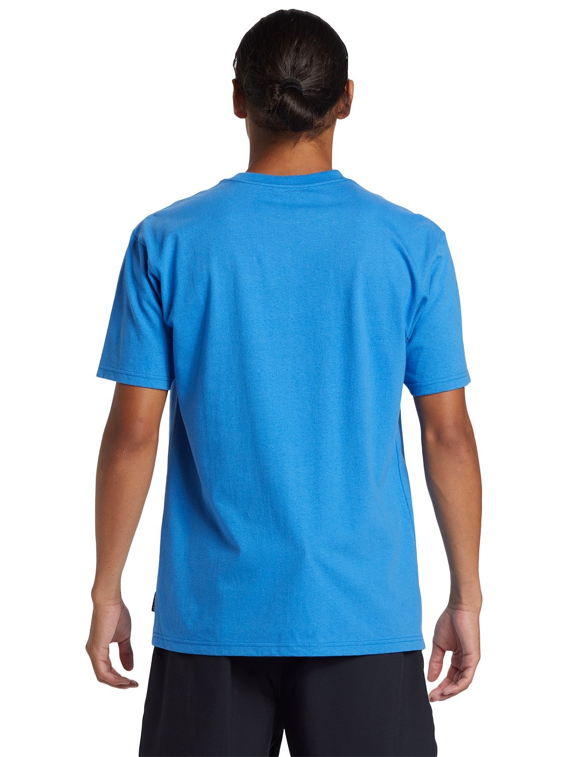 Quiksilver Men's Stand Strong T-Shirt