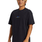 Quiksilver Men's Thermal Logo T-Shirt