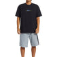 Quiksilver Men's Thermal Logo T-Shirt