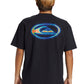 Quiksilver Men's Thermal Logo T-Shirt