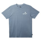 Quiksilver Men's Palm Script T-Shirt