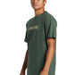 Quiksilver Men's Modern Clicker T-Shirt