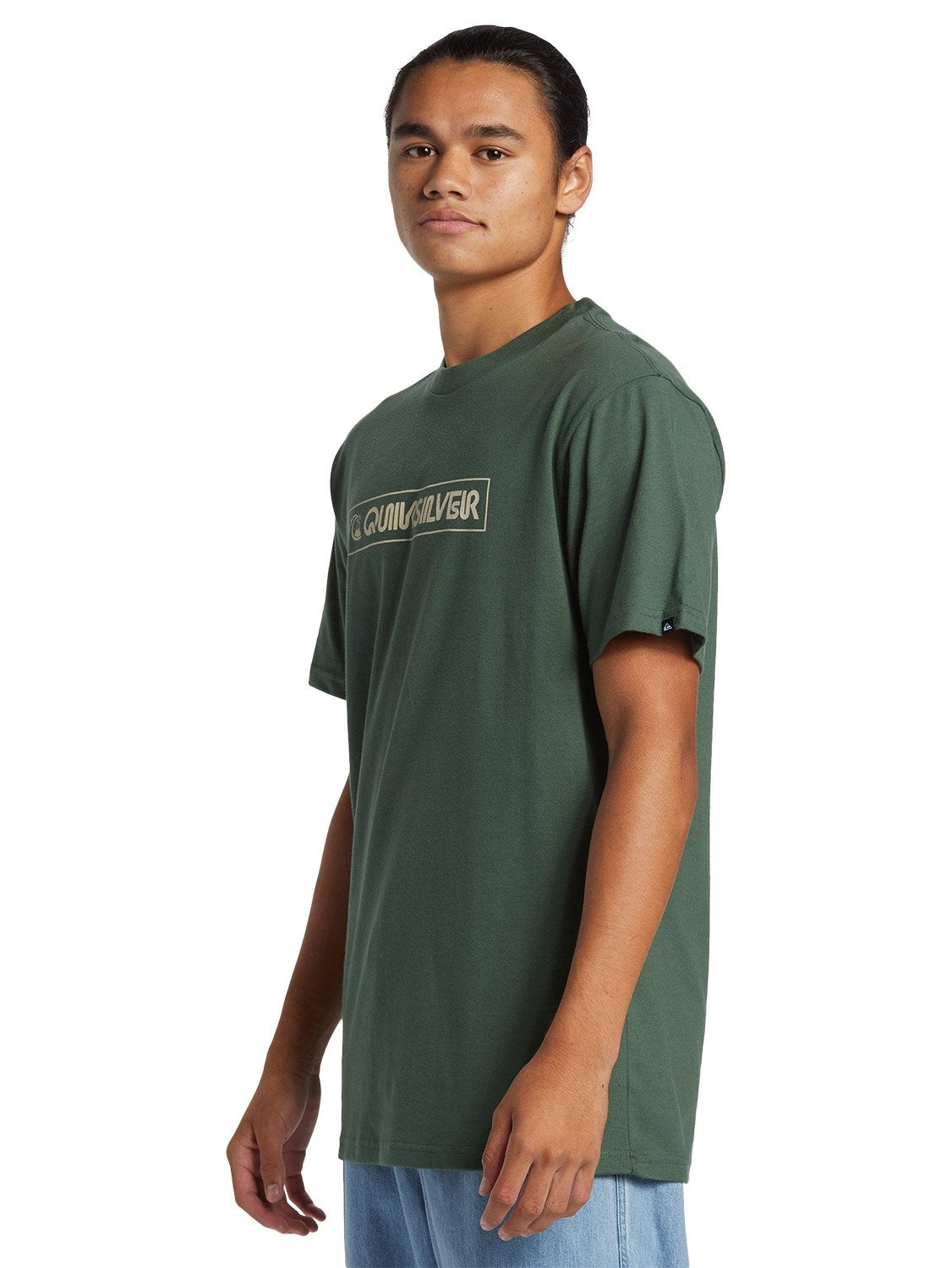 Quiksilver Men's Modern Clicker T-Shirt