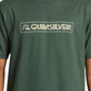 Quiksilver Men's Modern Clicker T-Shirt