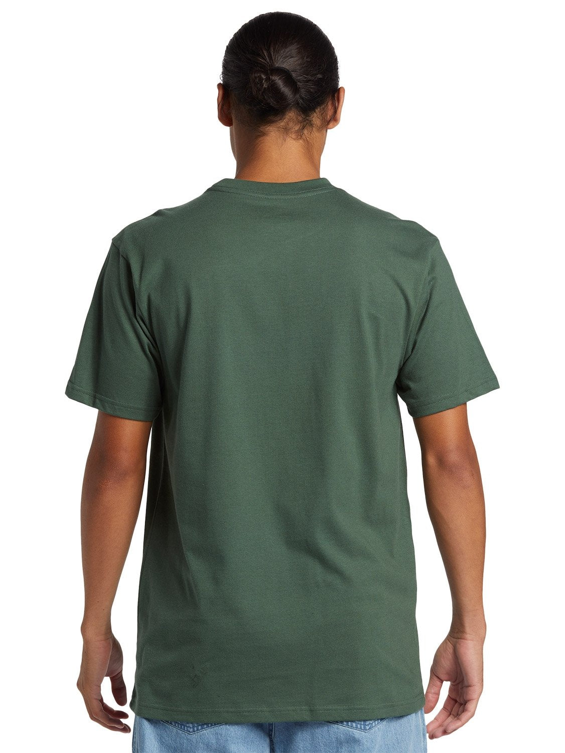 Quiksilver Men's Modern Clicker T-Shirt