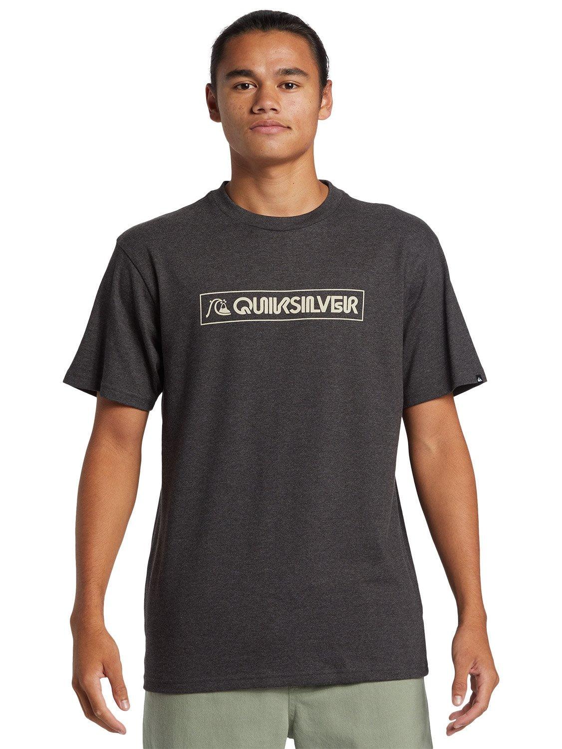 Quiksilver Men's Modern Clicker T-Shirt