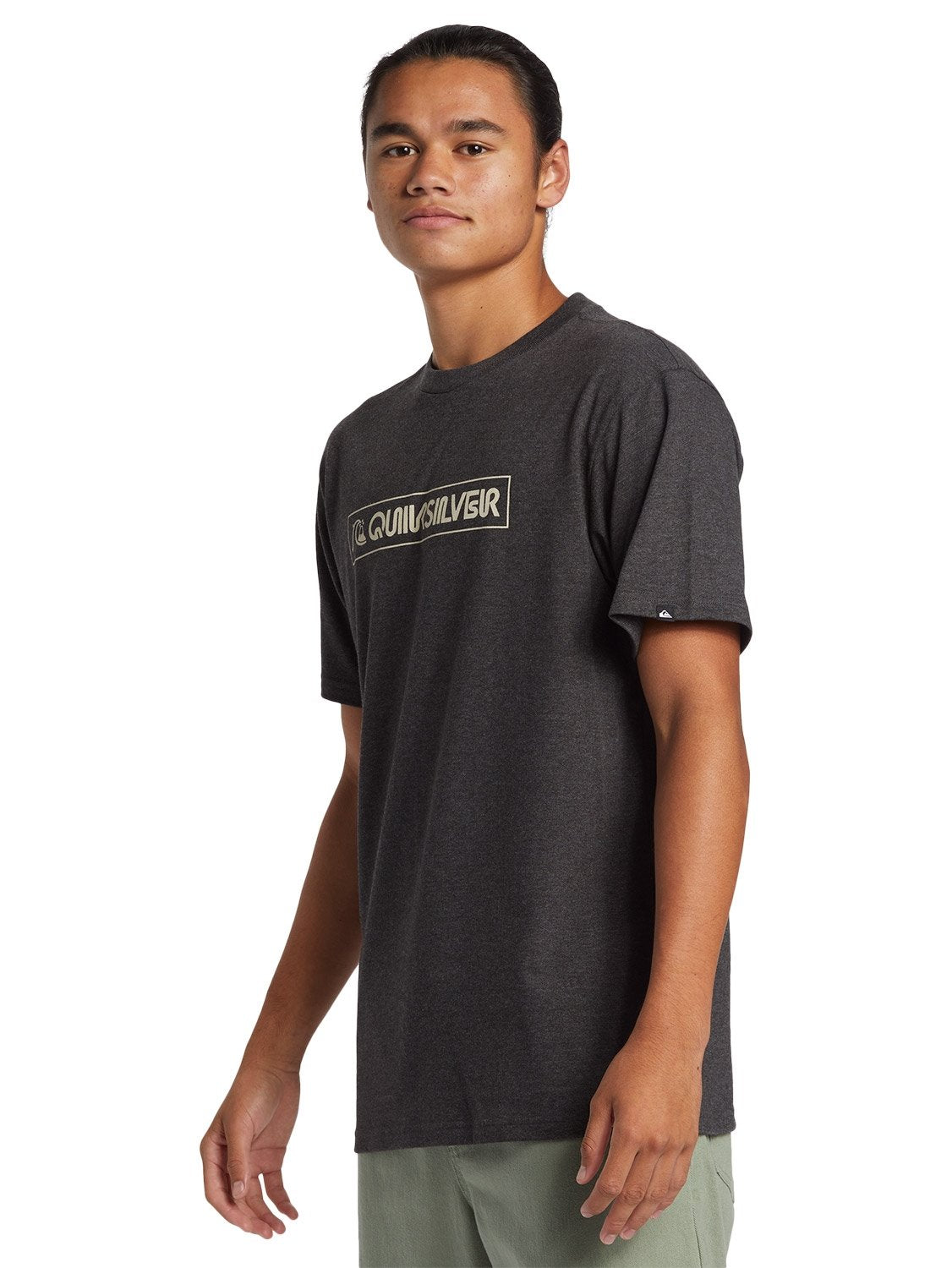 Quiksilver Men's Modern Clicker T-Shirt