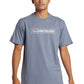 Quiksilver Men's Modern Clicker T-Shirt